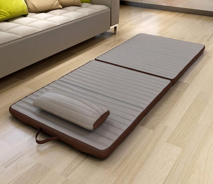 Foldable Mattress
