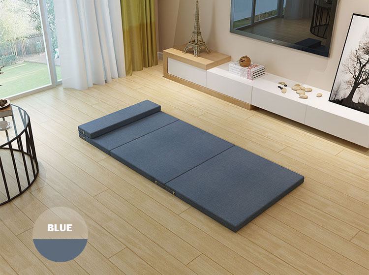 Foldable Mattress