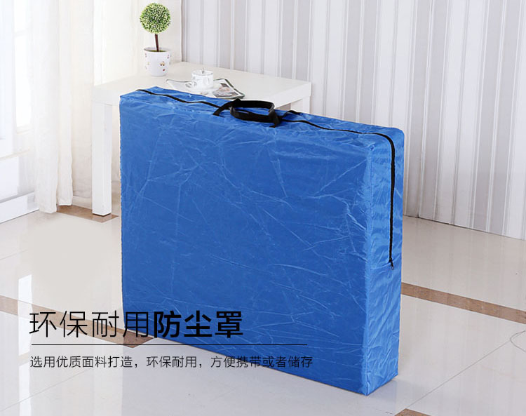 Foldable Mattress