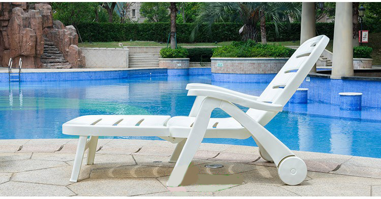 Pool Side Chair